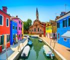 Murano et Burano